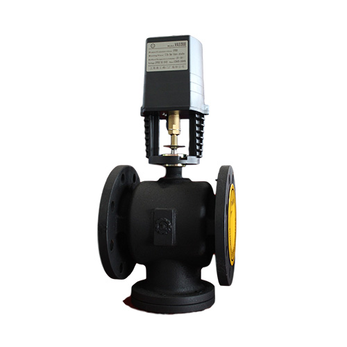 重型机械安装